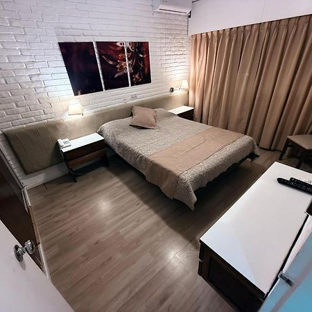 Punta Del Este Shelton Hotel 외부 사진
