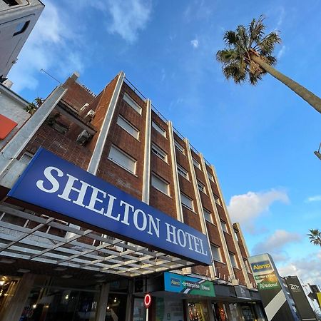 Punta Del Este Shelton Hotel 외부 사진