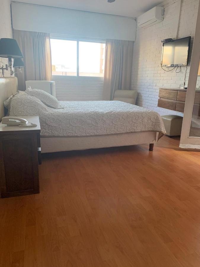 Punta Del Este Shelton Hotel 외부 사진