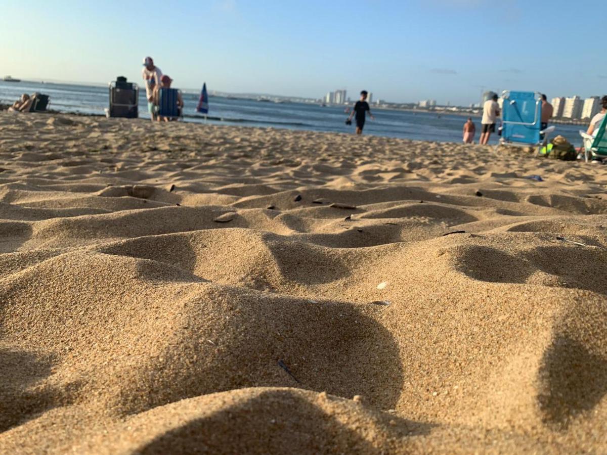 Punta Del Este Shelton Hotel 외부 사진