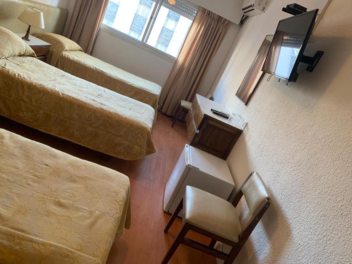 Punta Del Este Shelton Hotel 외부 사진