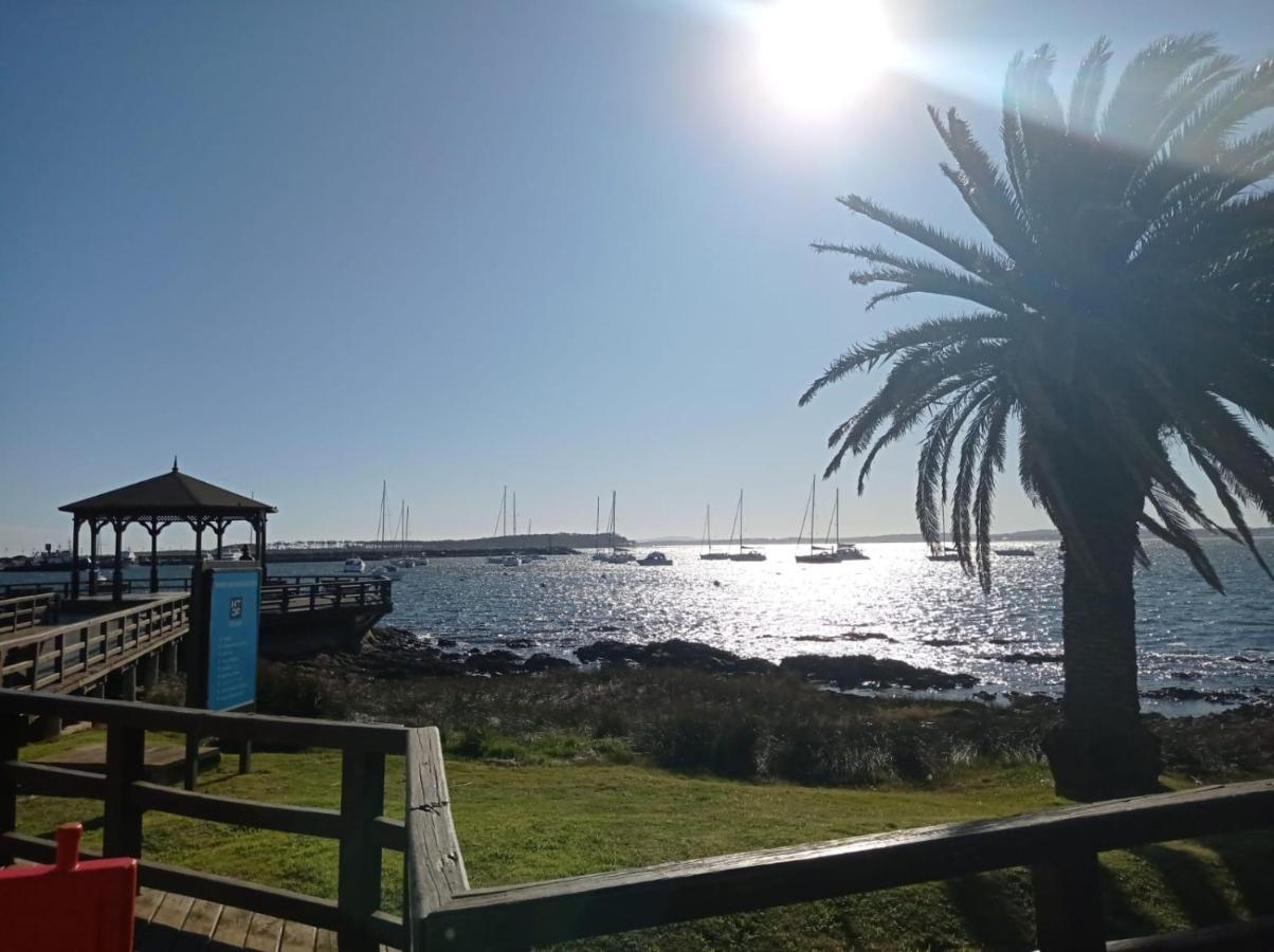 Punta Del Este Shelton Hotel 외부 사진