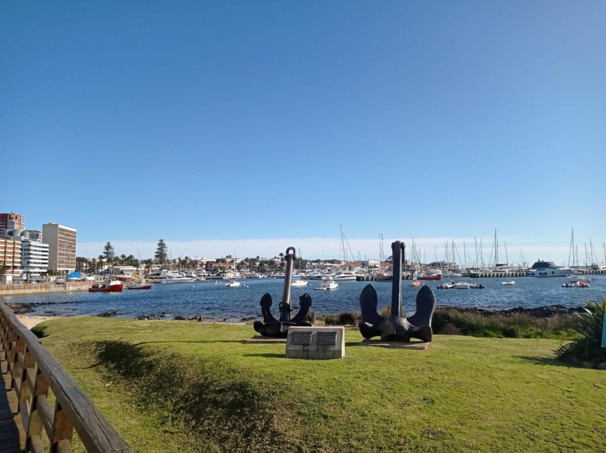 Punta Del Este Shelton Hotel 외부 사진