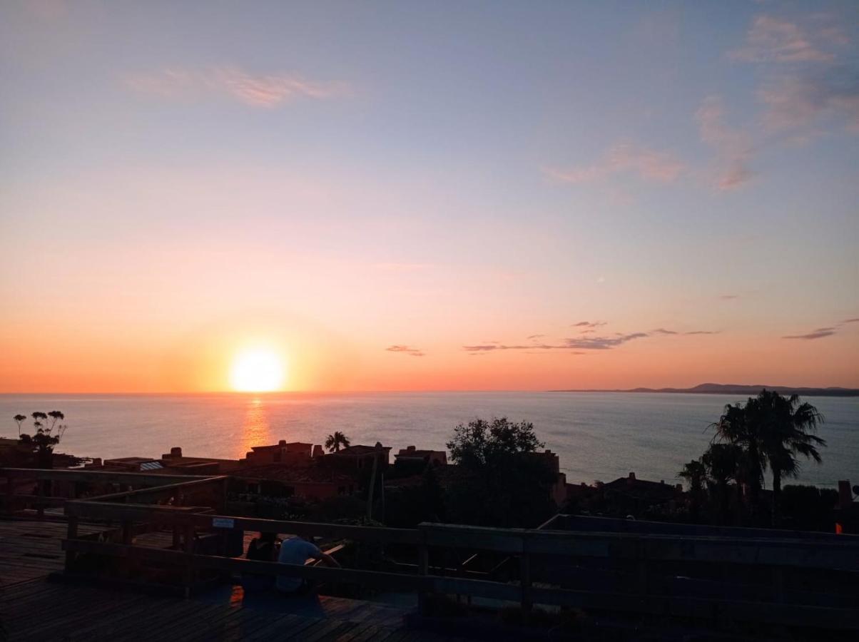 Punta Del Este Shelton Hotel 외부 사진