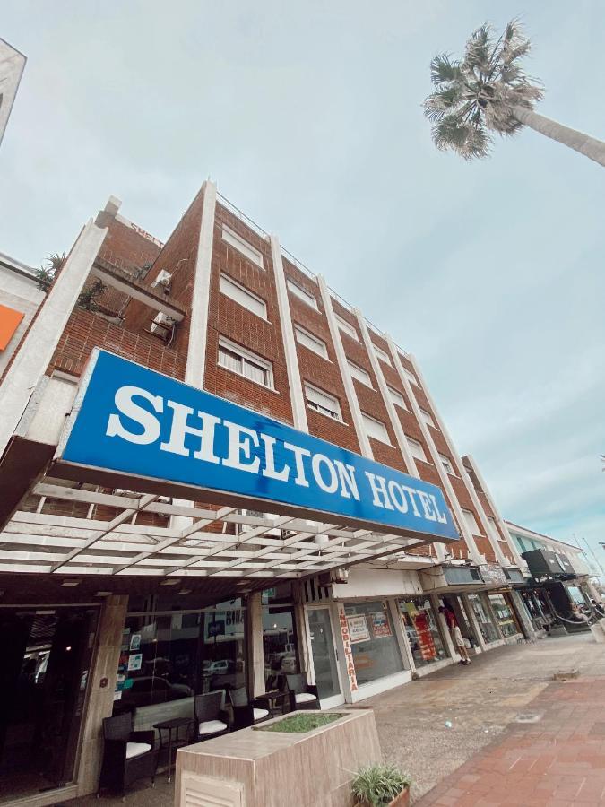 Punta Del Este Shelton Hotel 외부 사진