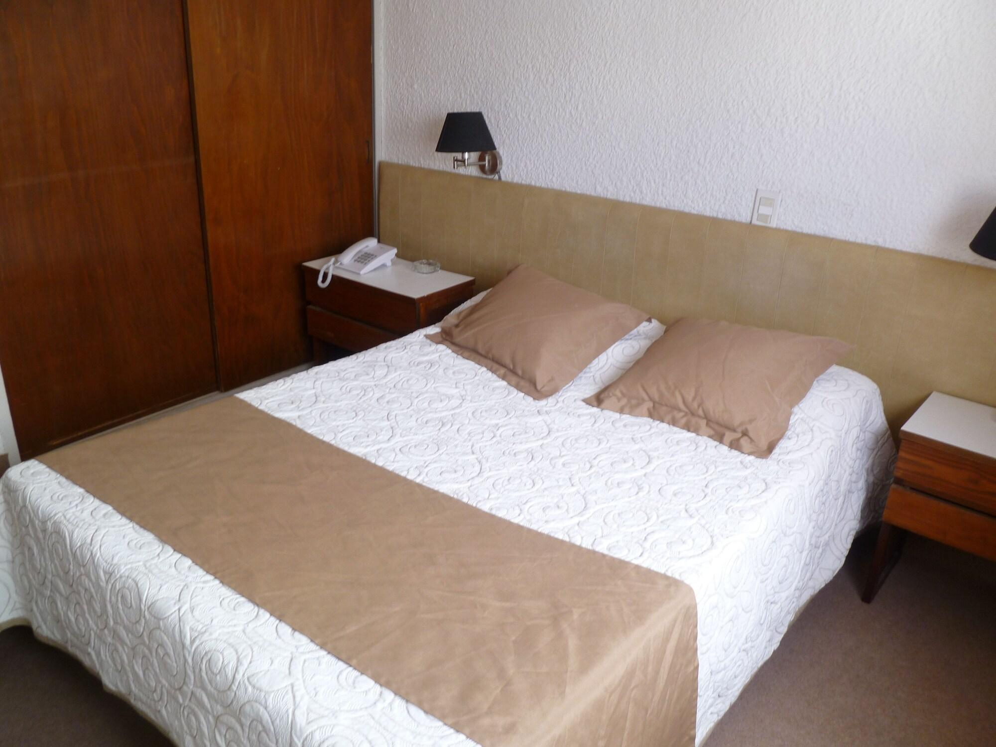 Punta Del Este Shelton Hotel 외부 사진