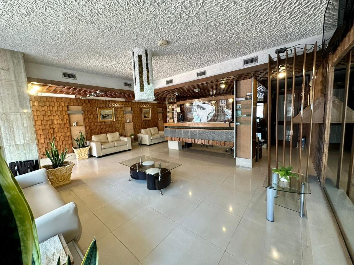 Punta Del Este Shelton Hotel 외부 사진