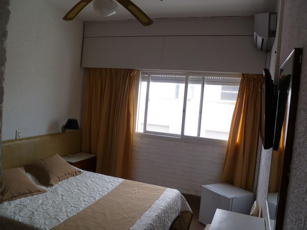 Punta Del Este Shelton Hotel 외부 사진