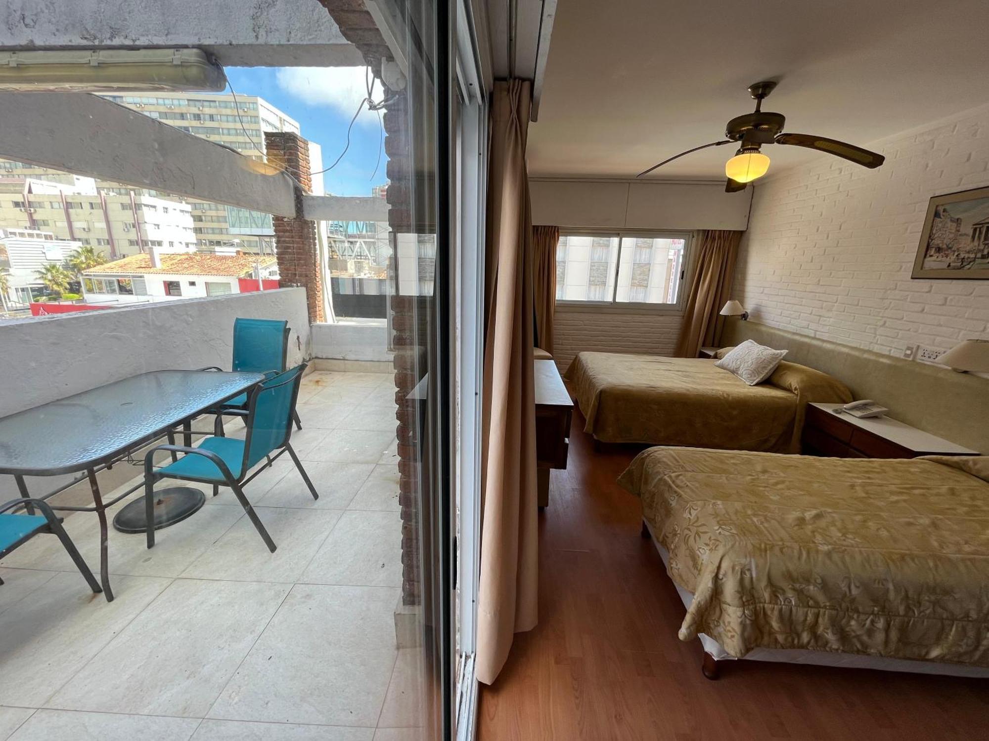Punta Del Este Shelton Hotel 외부 사진