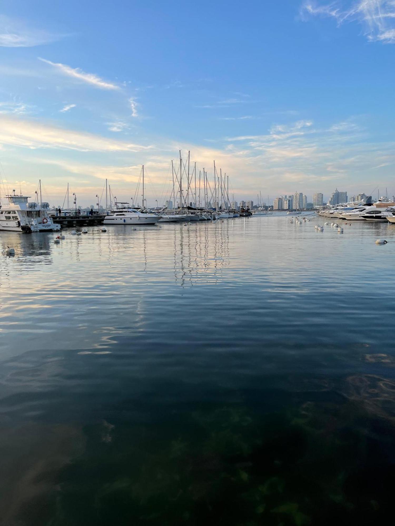 Punta Del Este Shelton Hotel 외부 사진