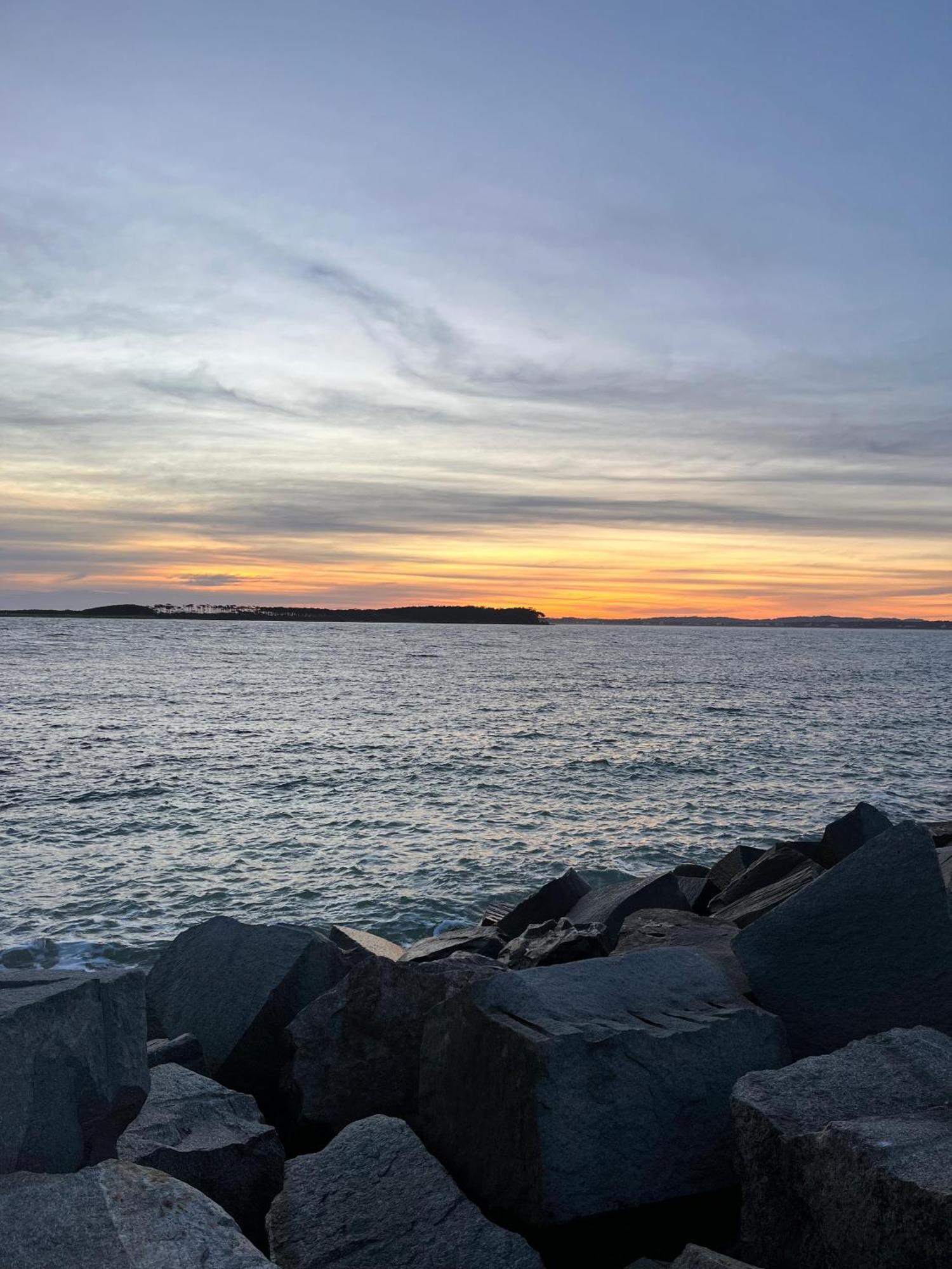 Punta Del Este Shelton Hotel 외부 사진