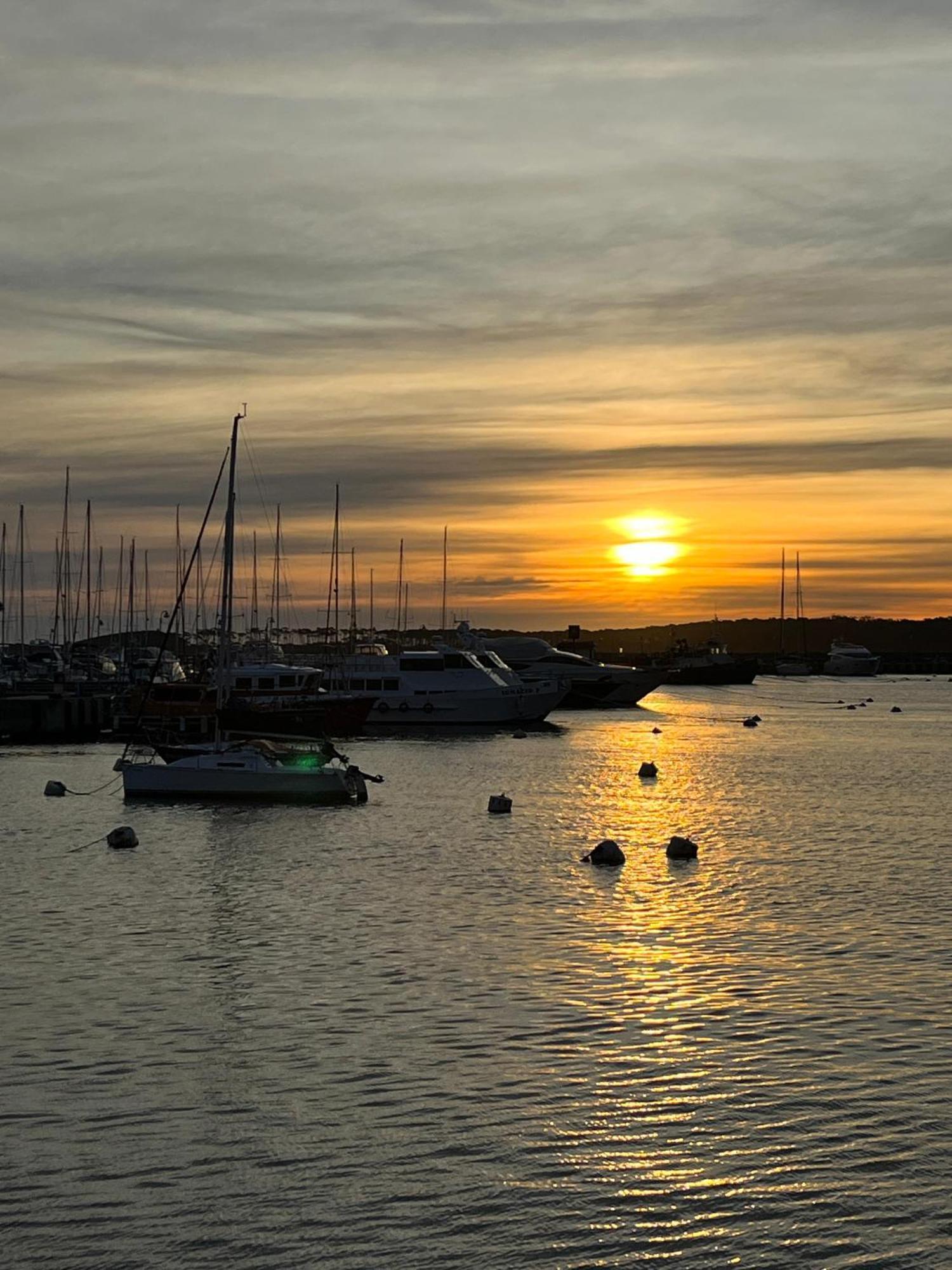 Punta Del Este Shelton Hotel 외부 사진