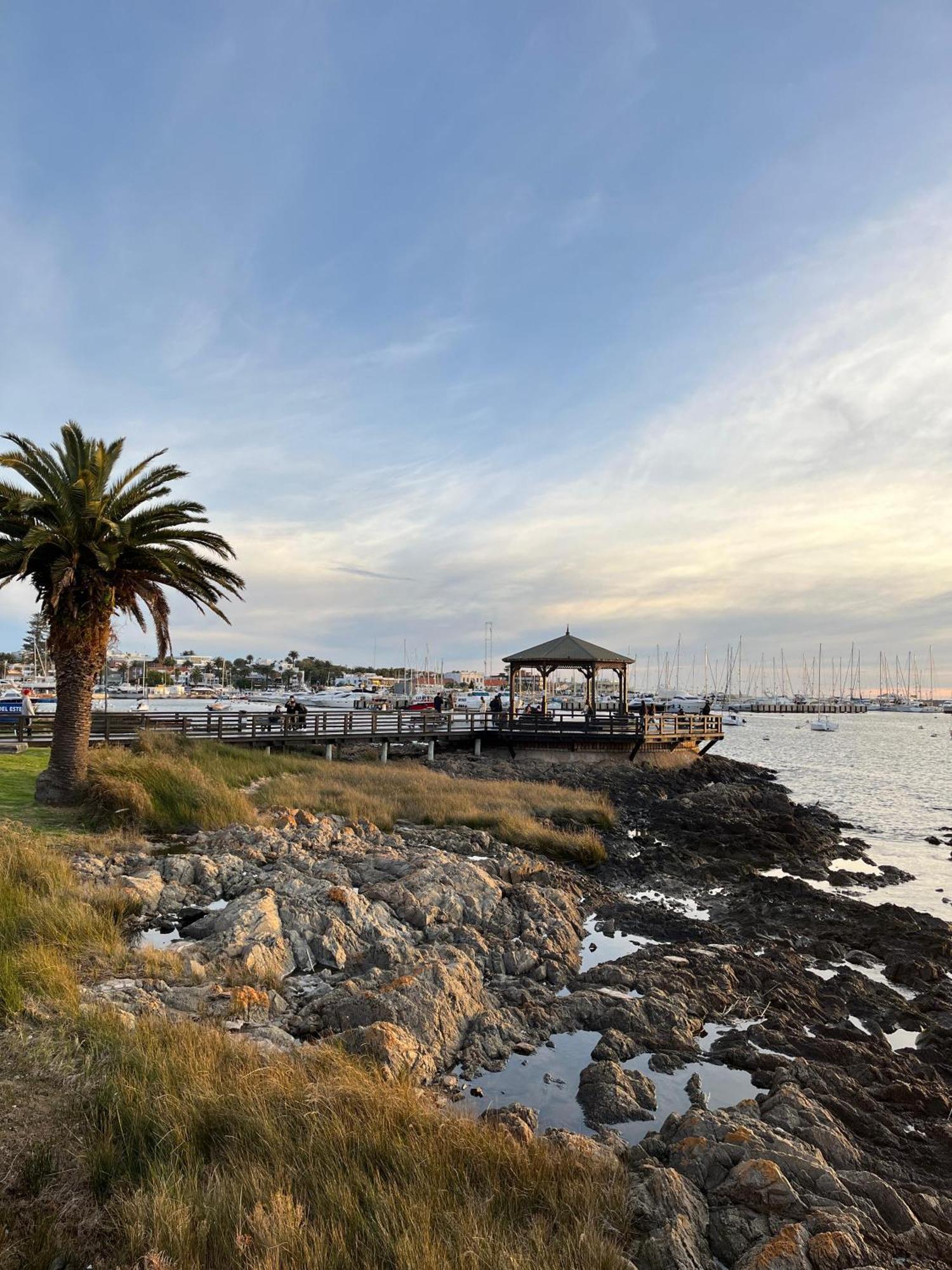 Punta Del Este Shelton Hotel 외부 사진
