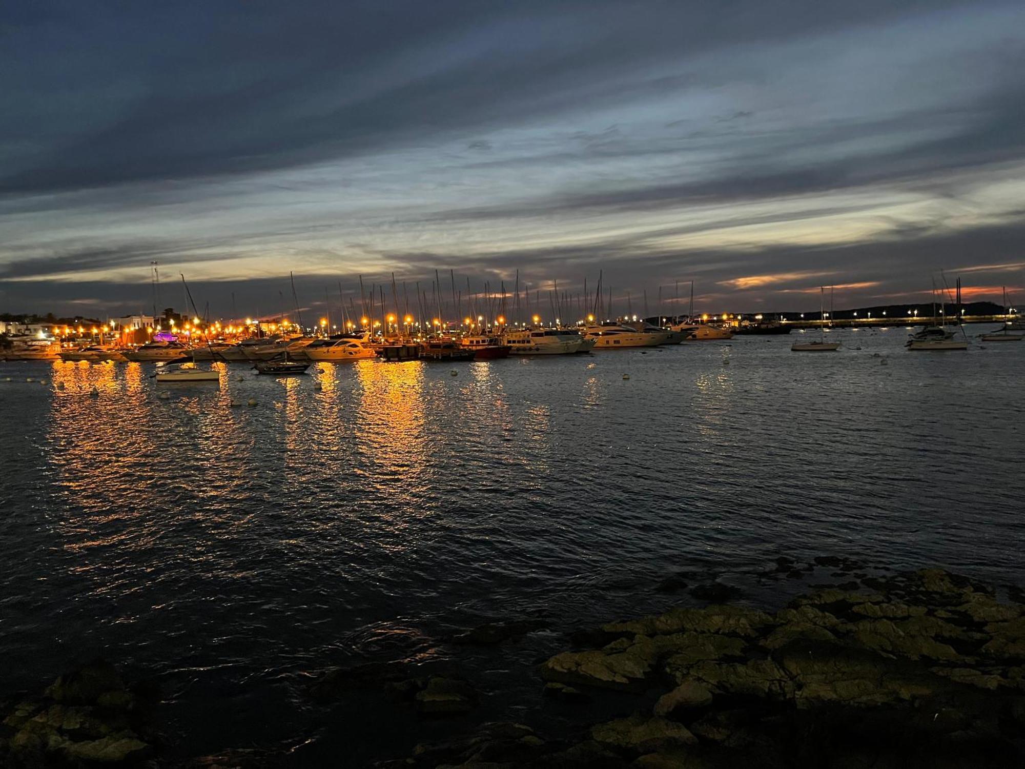 Punta Del Este Shelton Hotel 외부 사진