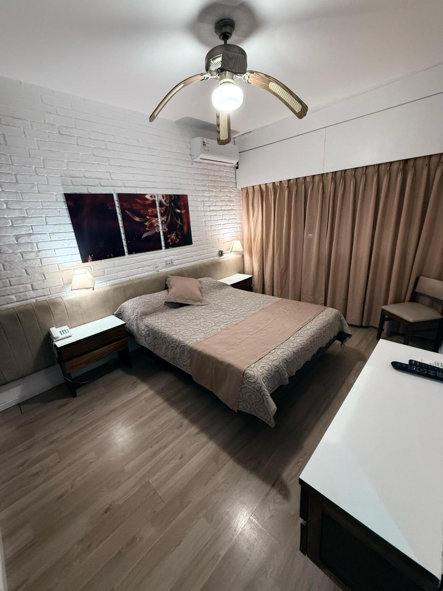 Punta Del Este Shelton Hotel 외부 사진