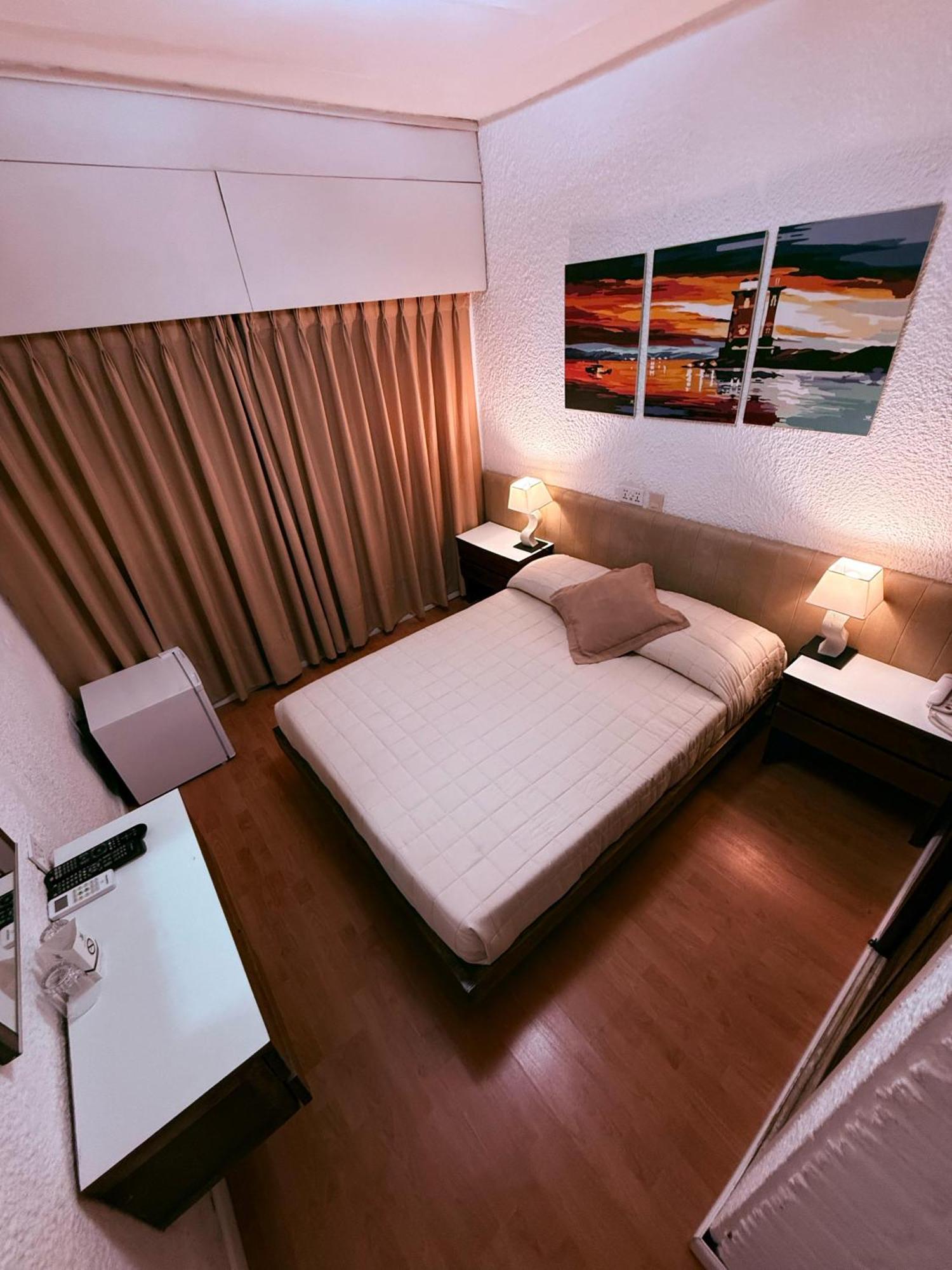 Punta Del Este Shelton Hotel 외부 사진