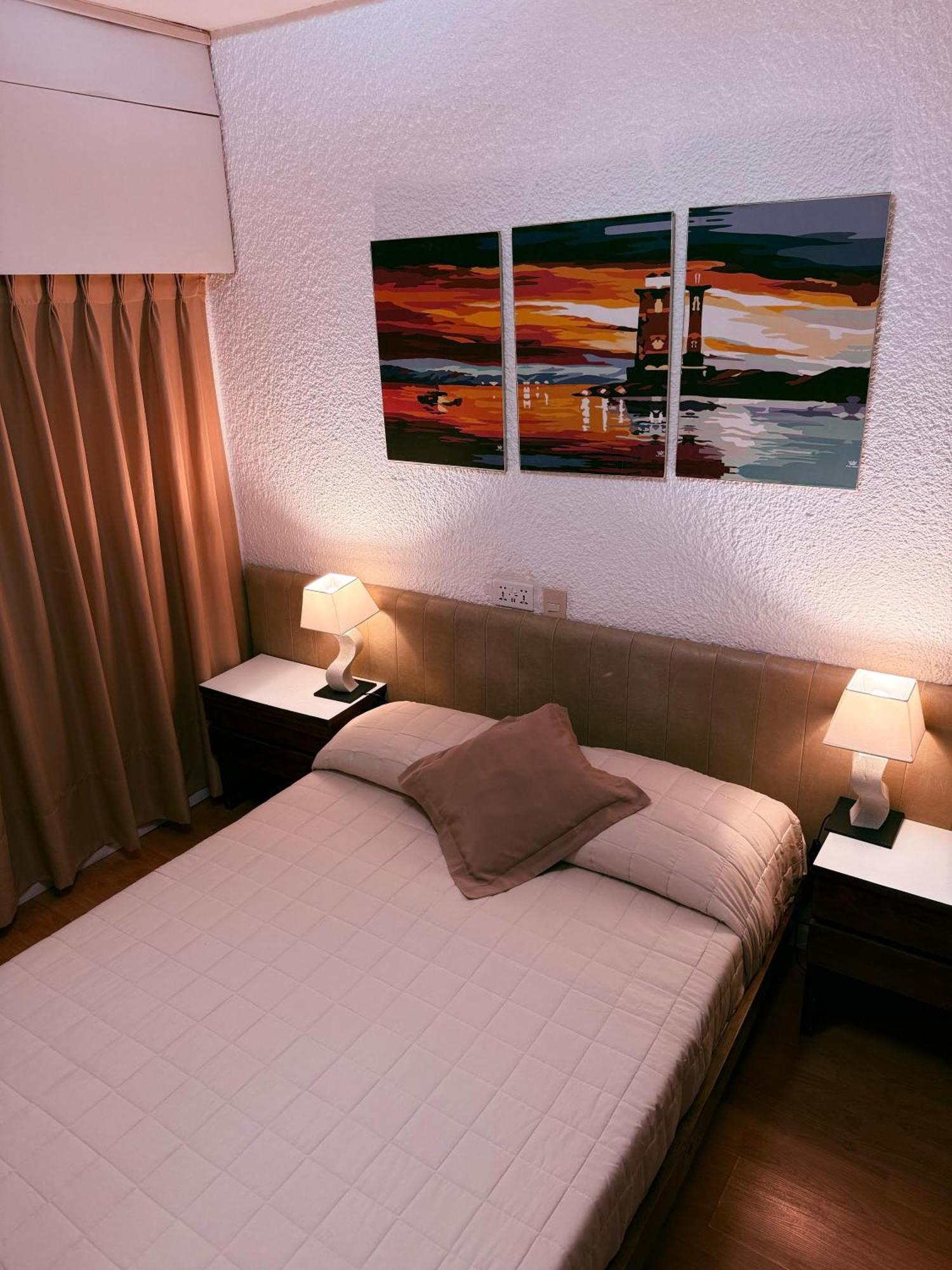 Punta Del Este Shelton Hotel 외부 사진