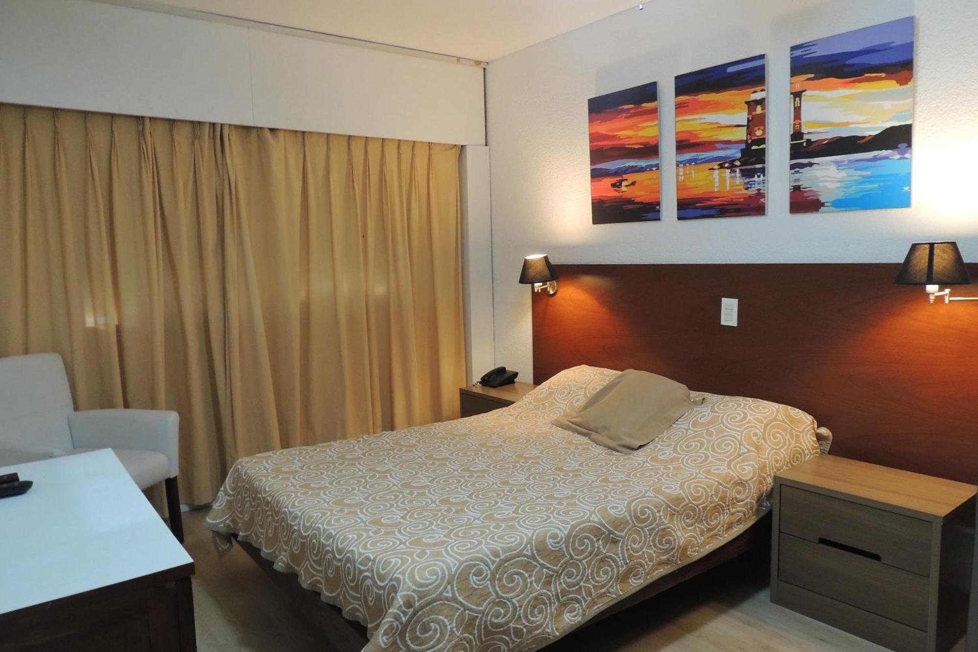 Punta Del Este Shelton Hotel 외부 사진
