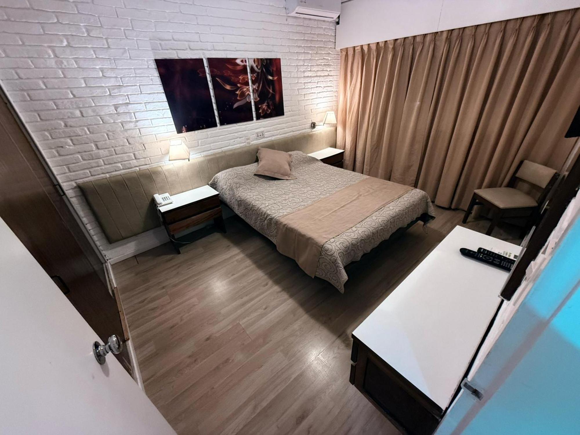 Punta Del Este Shelton Hotel 외부 사진