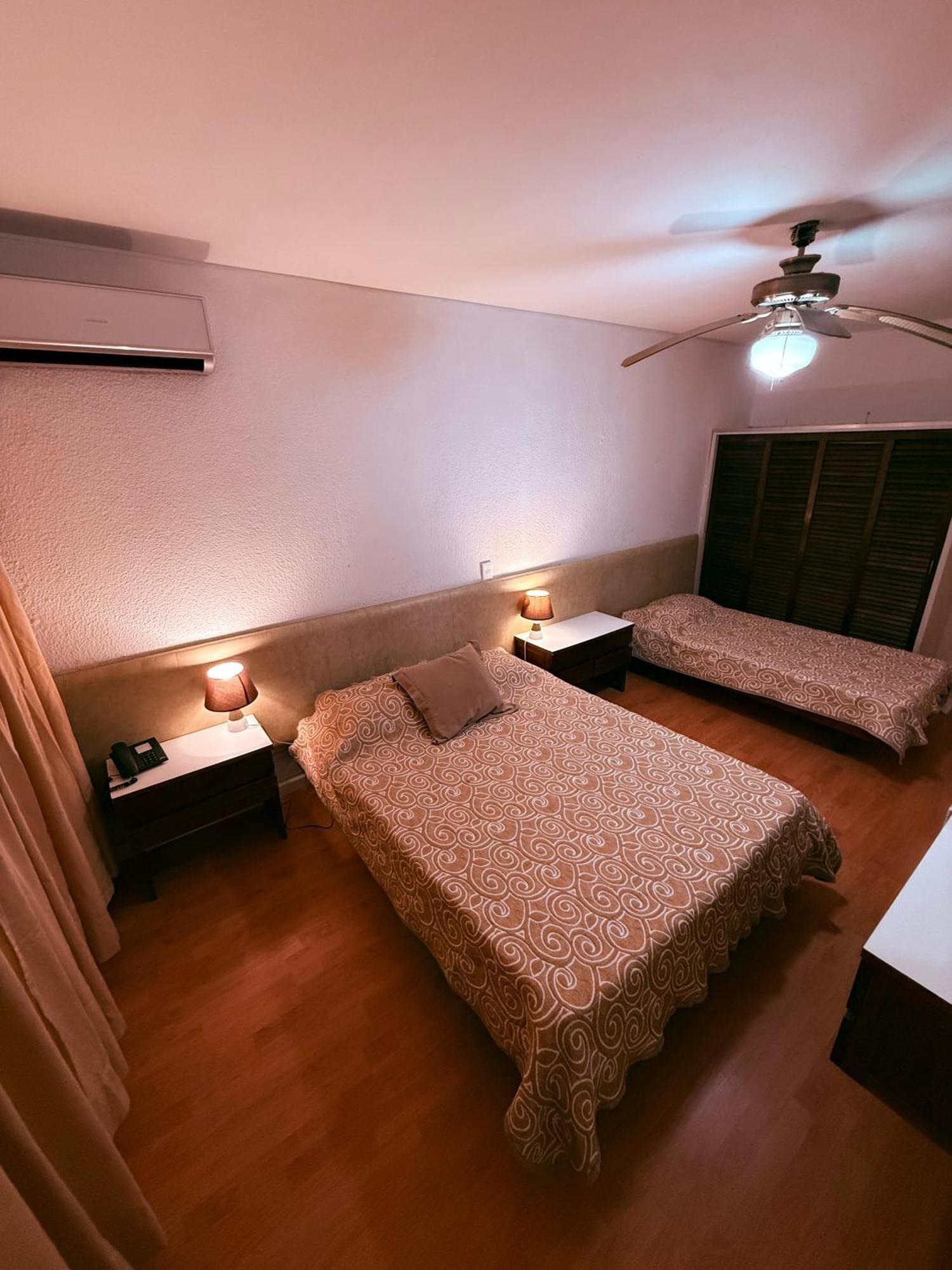 Punta Del Este Shelton Hotel 외부 사진