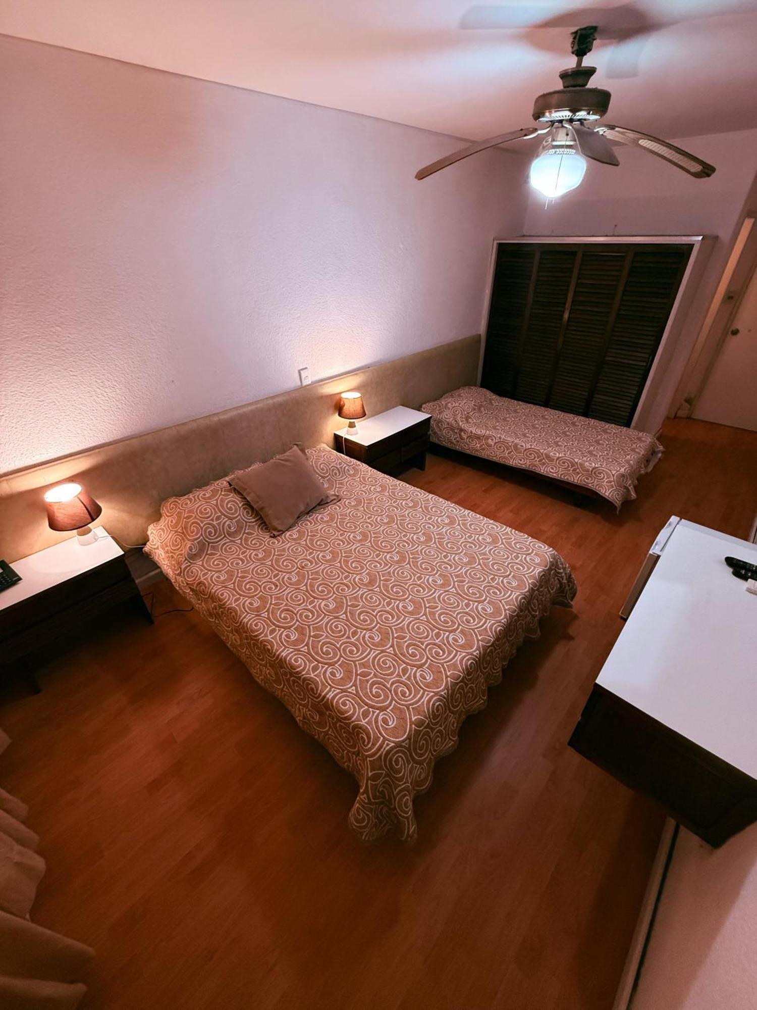 Punta Del Este Shelton Hotel 외부 사진