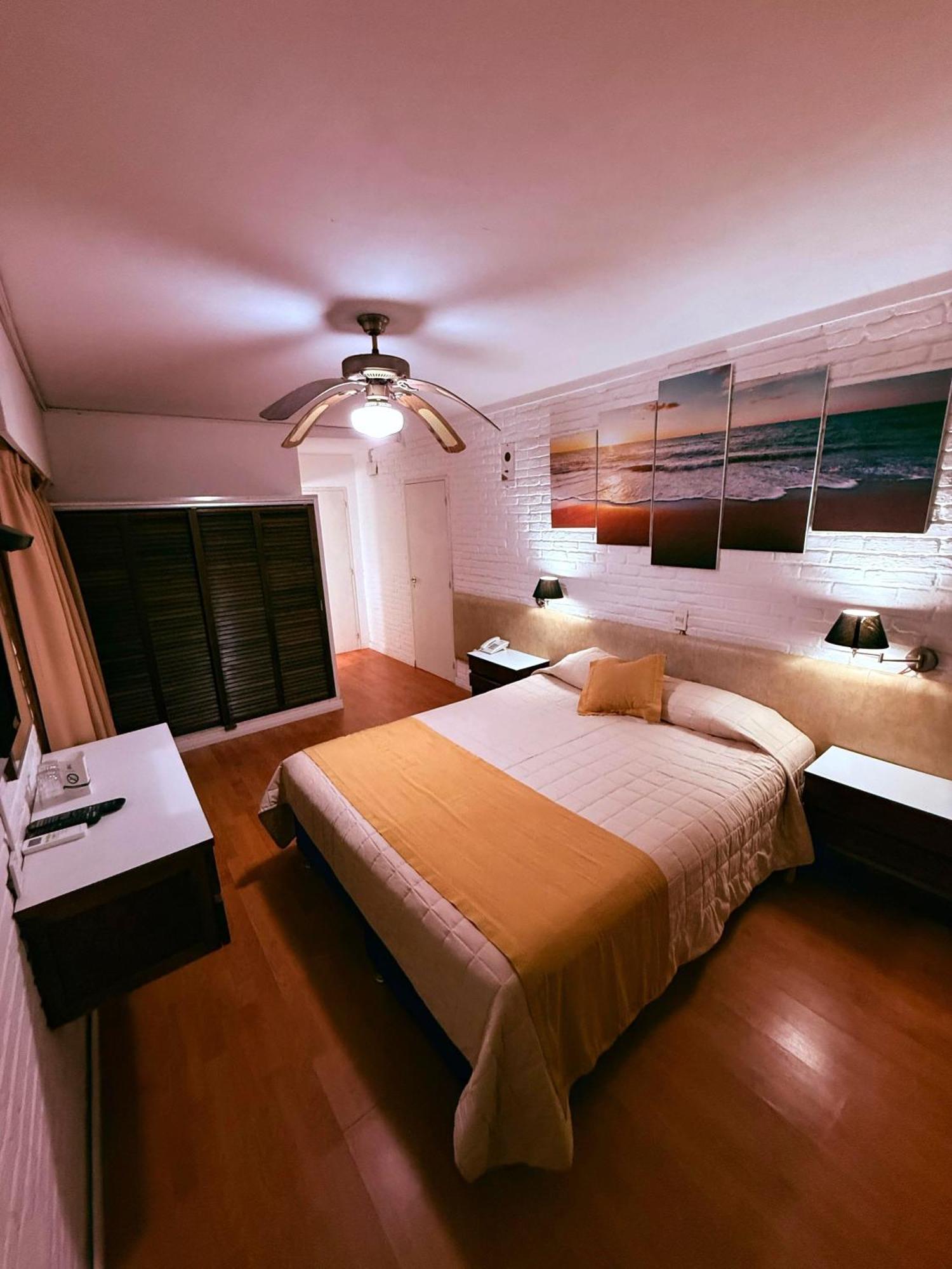 Punta Del Este Shelton Hotel 외부 사진