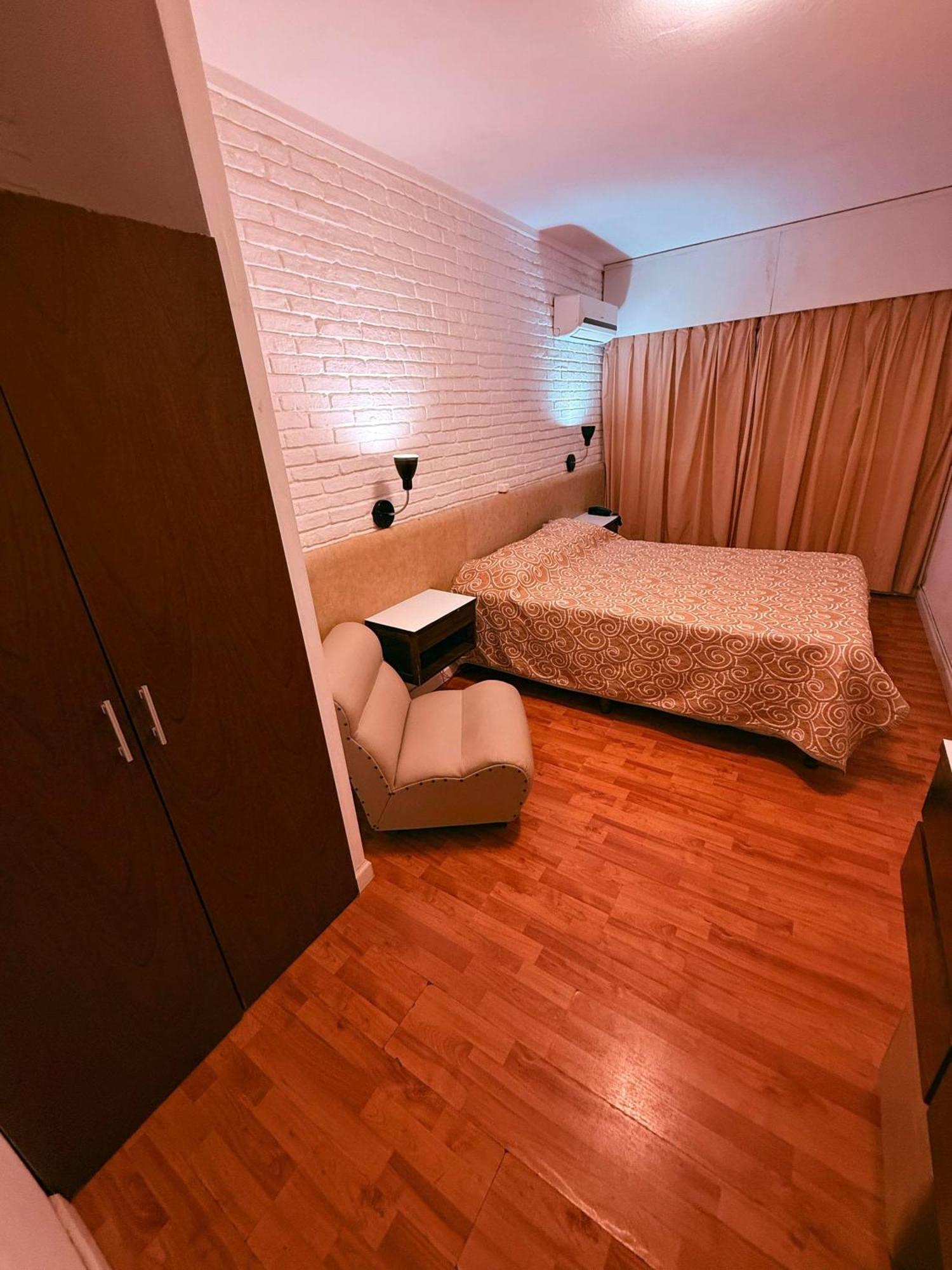 Punta Del Este Shelton Hotel 외부 사진