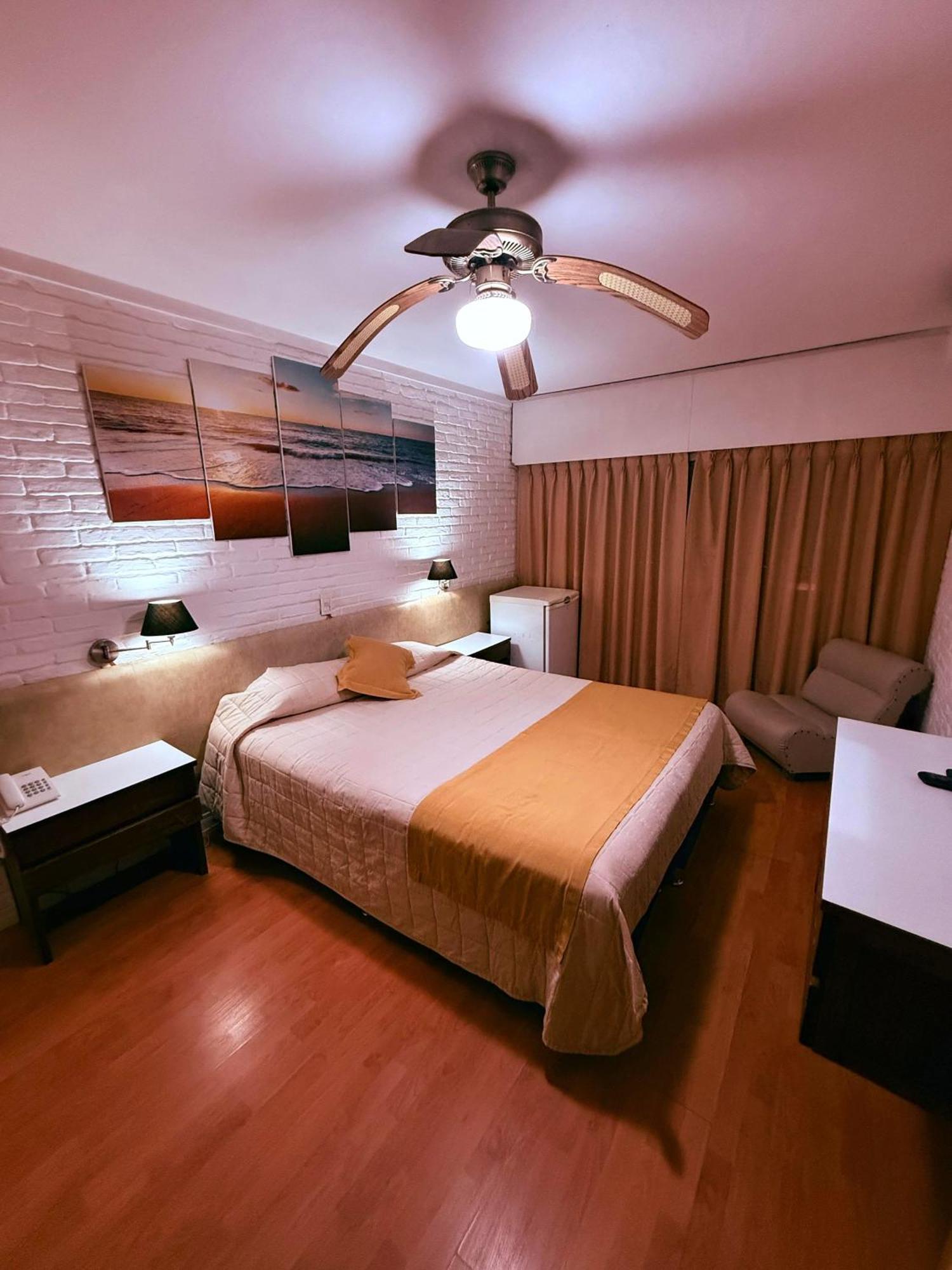 Punta Del Este Shelton Hotel 외부 사진