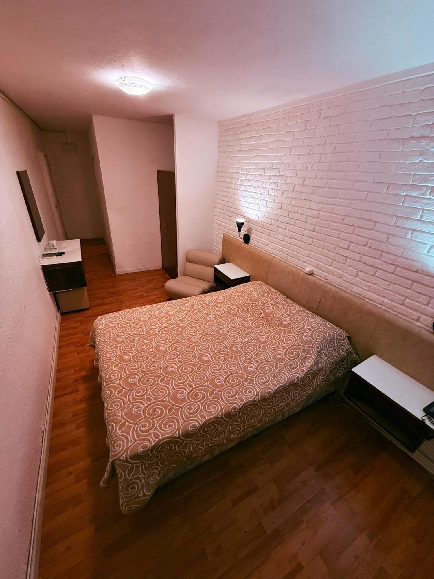 Punta Del Este Shelton Hotel 외부 사진
