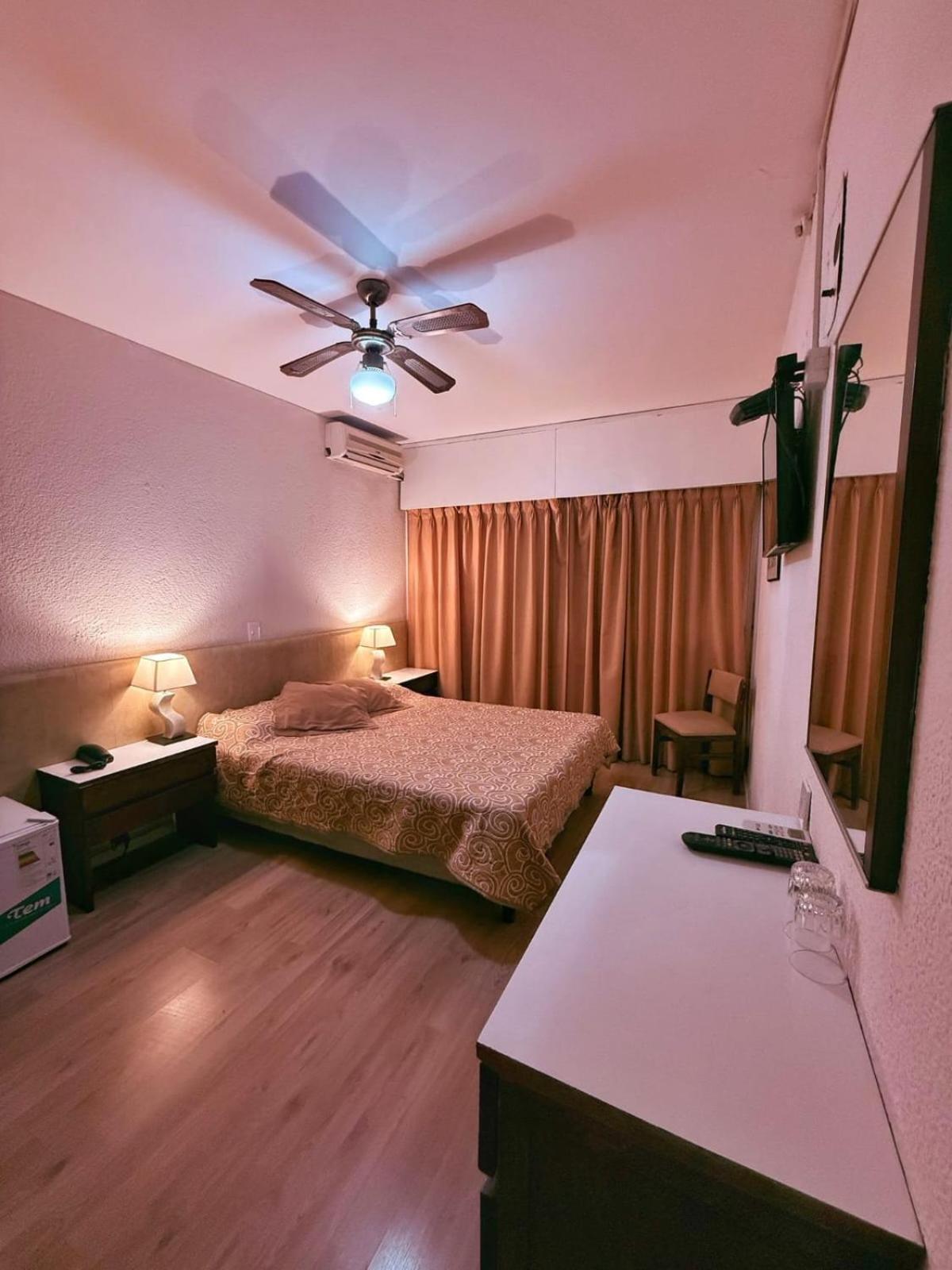 Punta Del Este Shelton Hotel 외부 사진