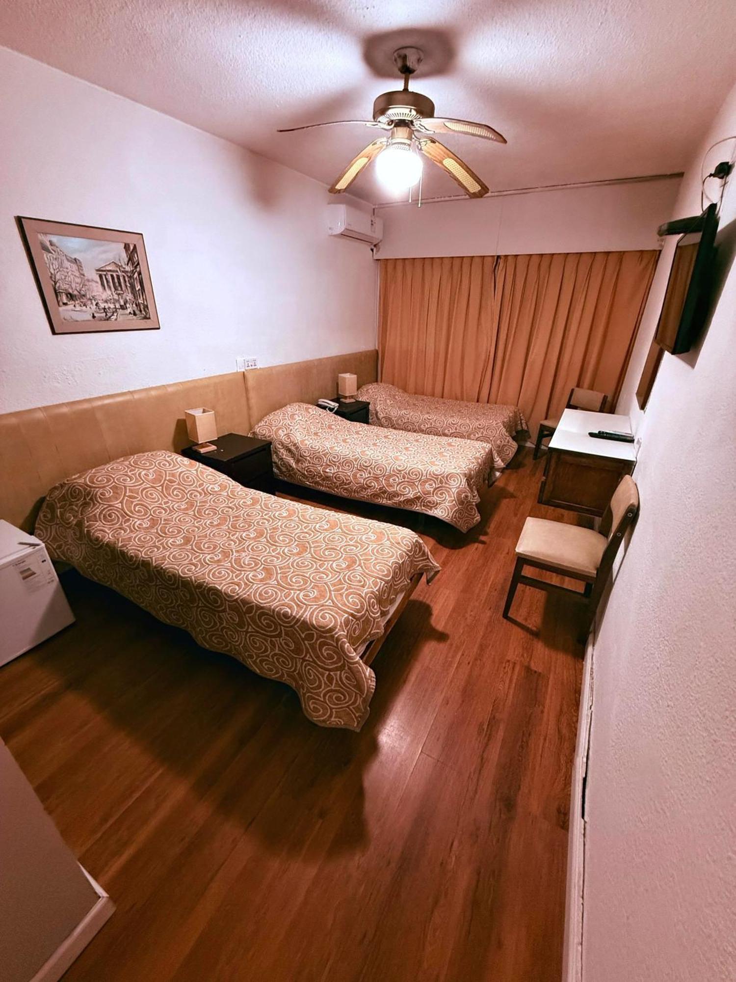 Punta Del Este Shelton Hotel 외부 사진