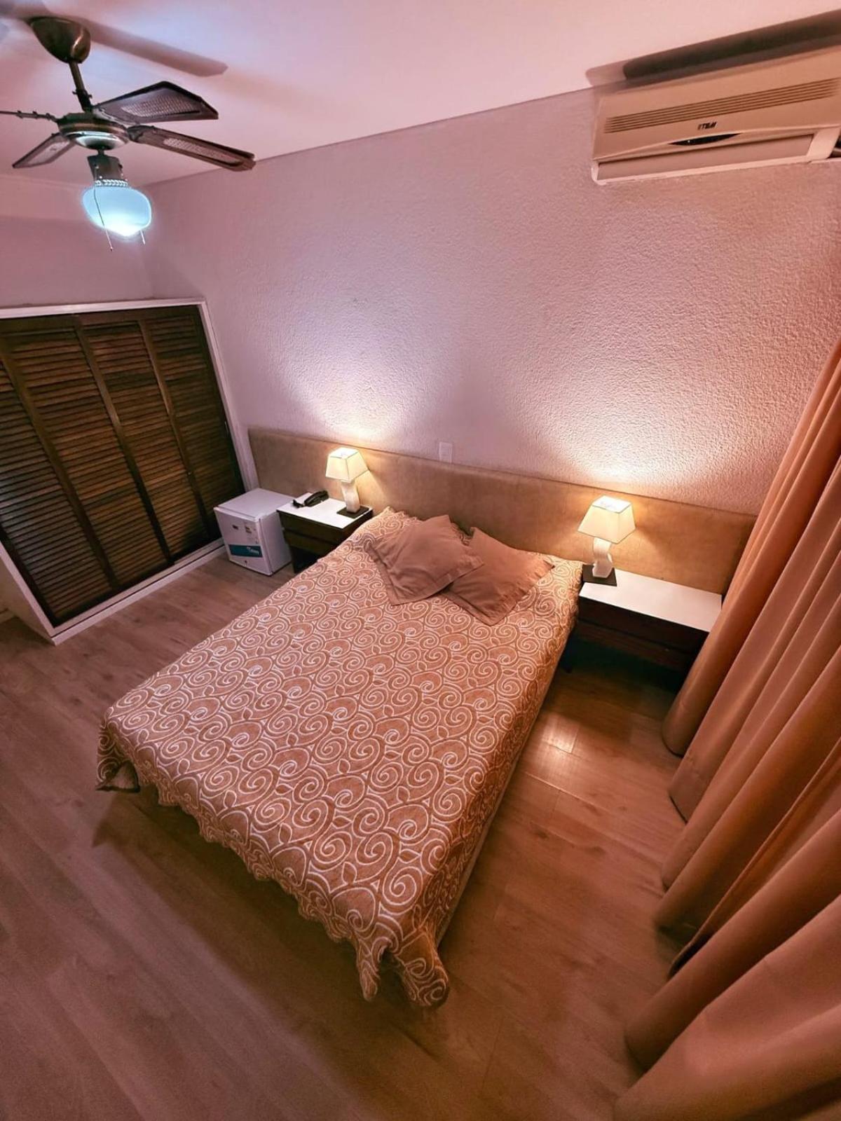 Punta Del Este Shelton Hotel 외부 사진