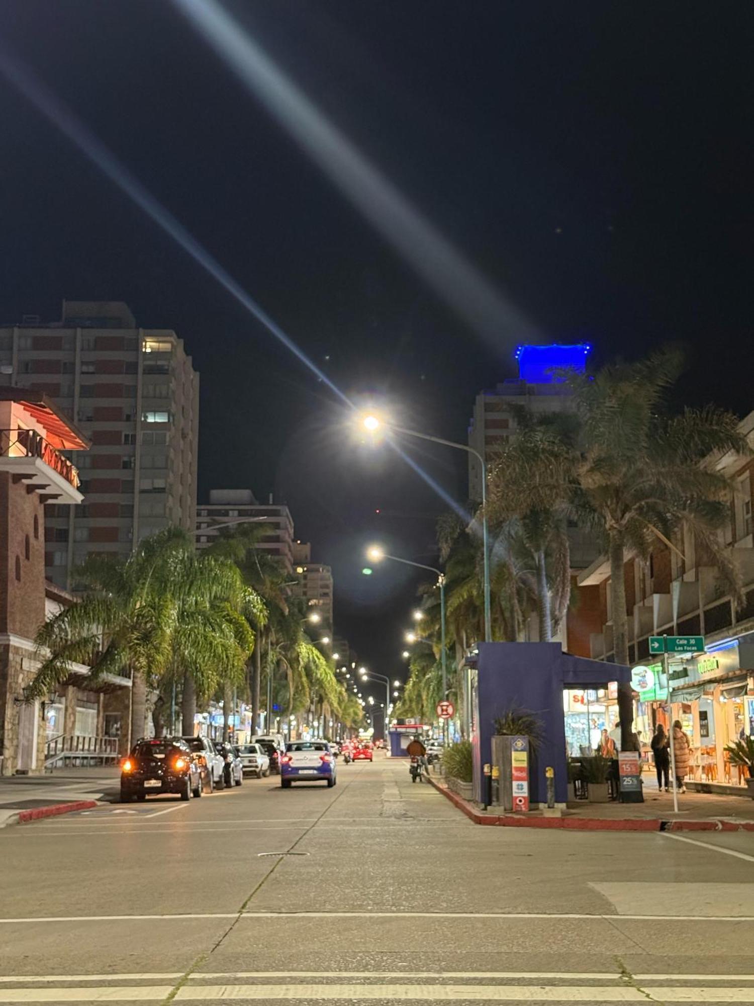 Punta Del Este Shelton Hotel 외부 사진