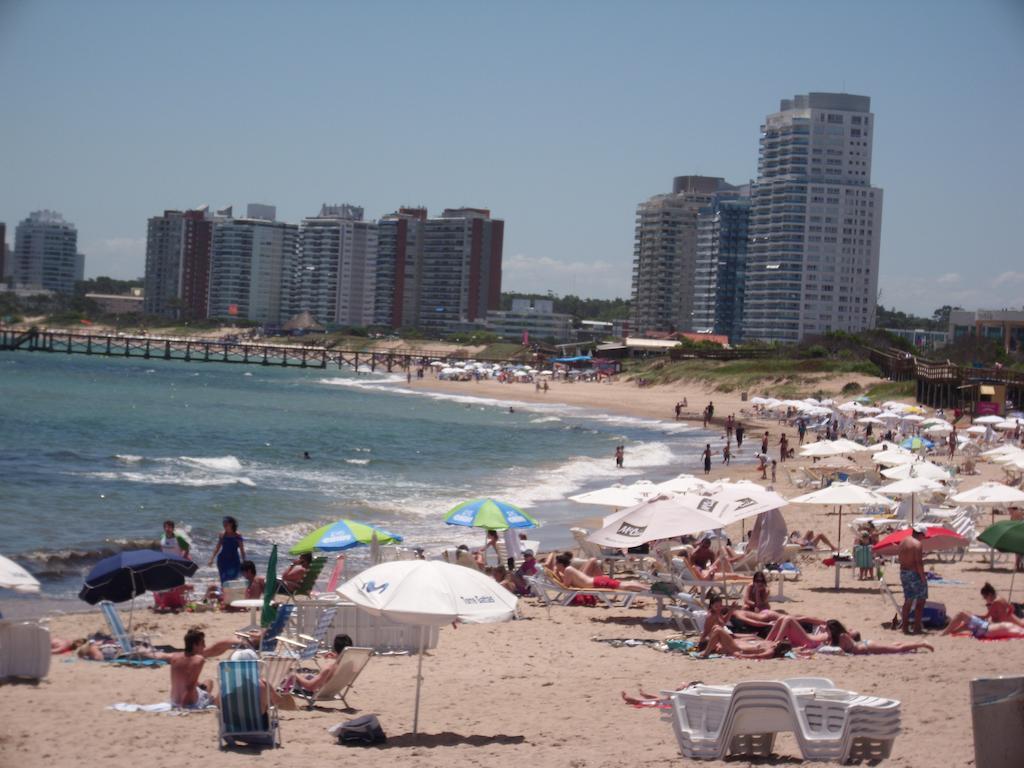 Punta Del Este Shelton Hotel 외부 사진