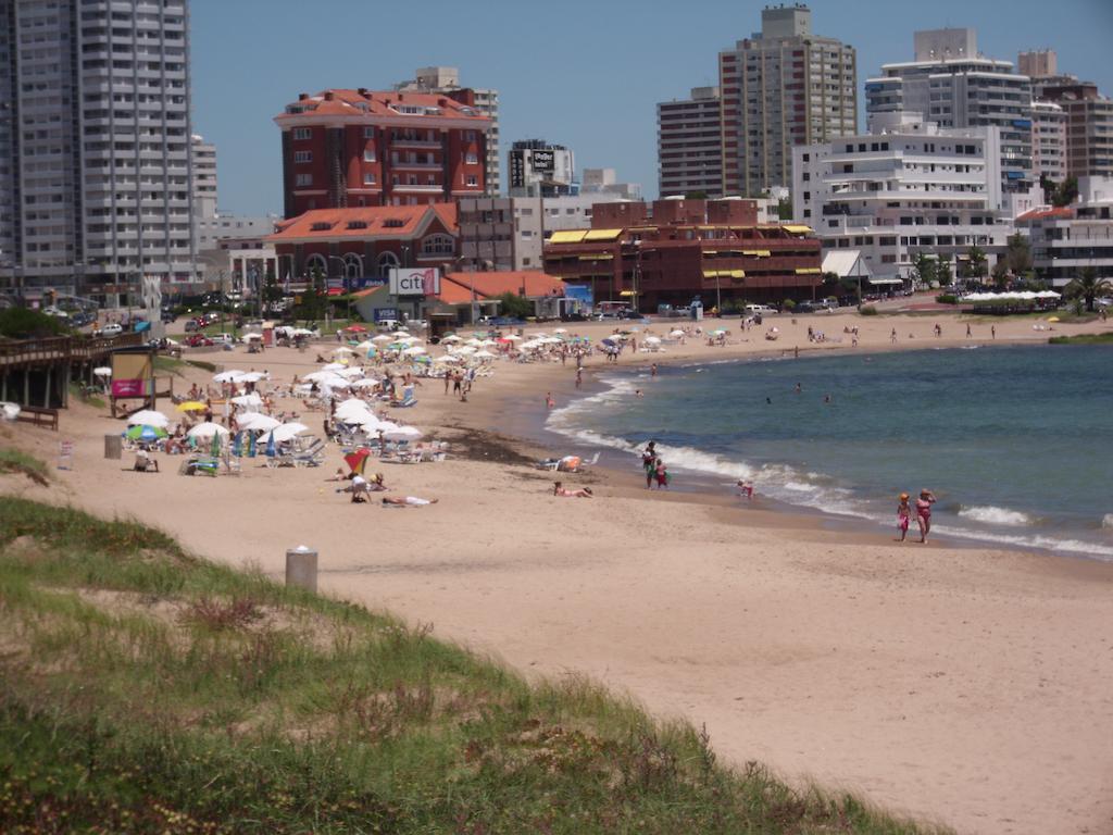Punta Del Este Shelton Hotel 외부 사진