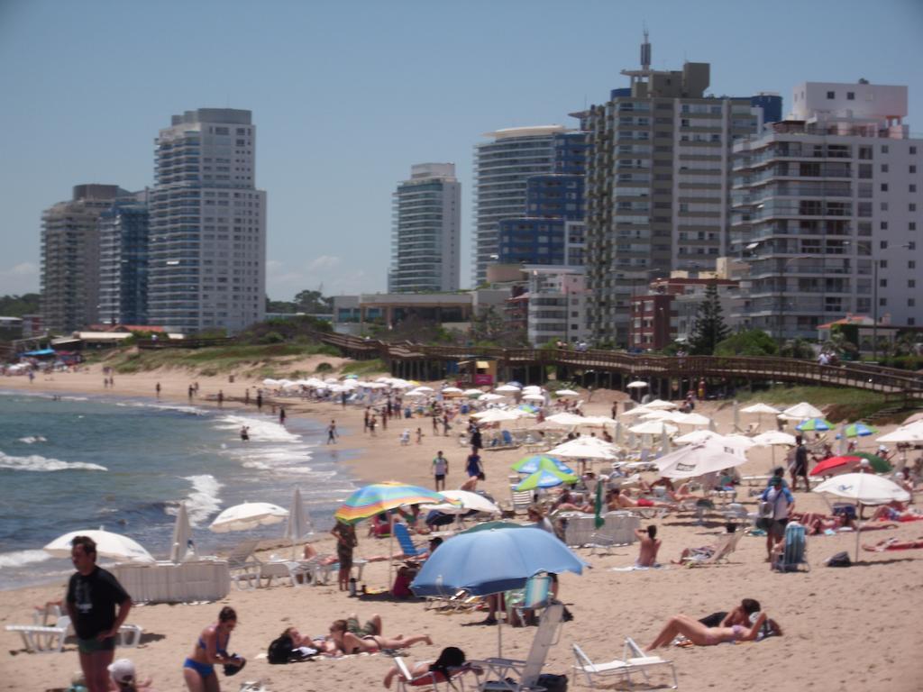Punta Del Este Shelton Hotel 외부 사진